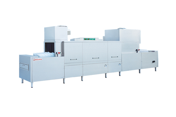 Bandsp�lmaschiene IN 3000