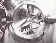 Eismaschine elframo Rhrwerk1