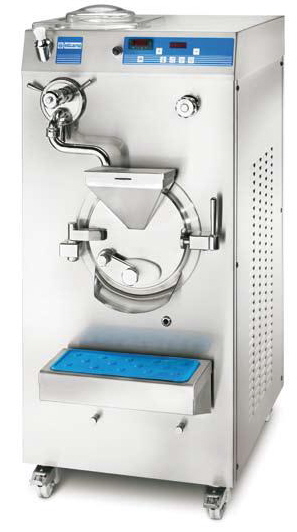 Kombi Speiseeismaschine
